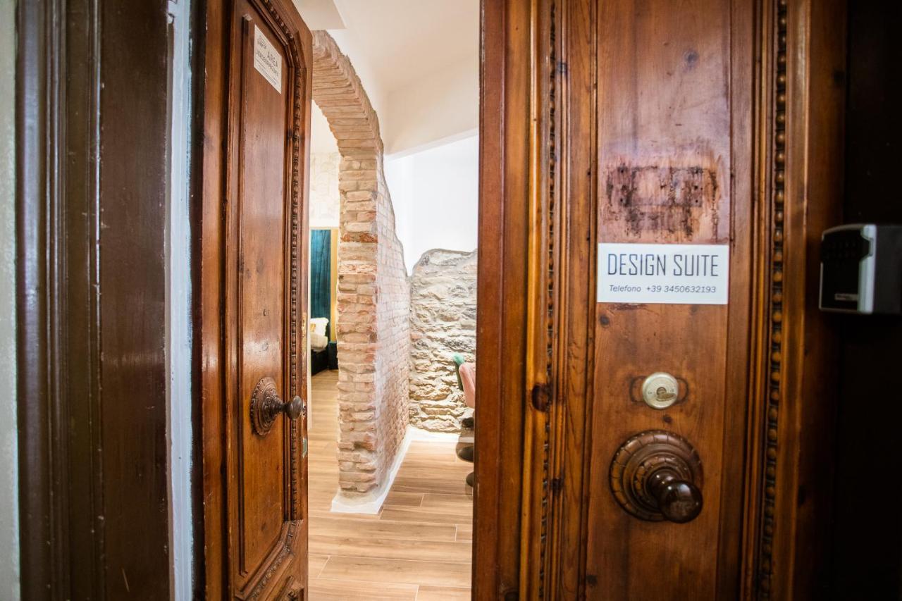 Design Suite Cinque Terre Специя Экстерьер фото