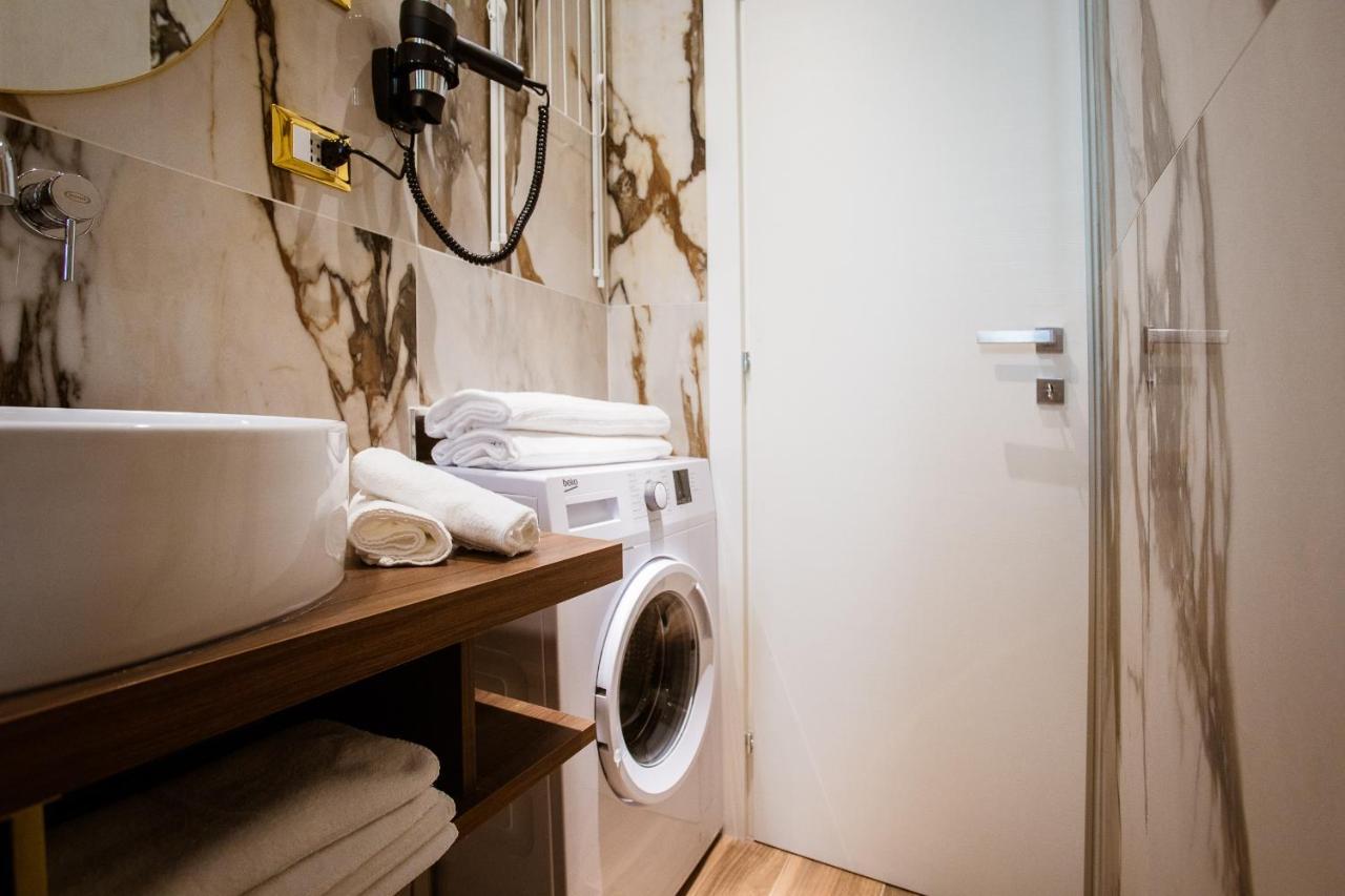 Design Suite Cinque Terre Специя Экстерьер фото