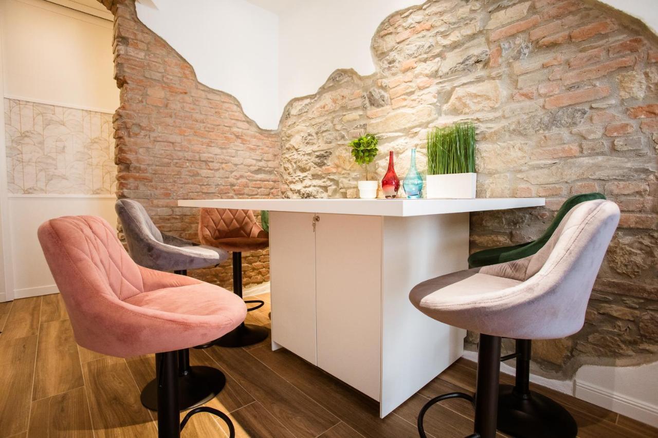 Design Suite Cinque Terre Специя Экстерьер фото