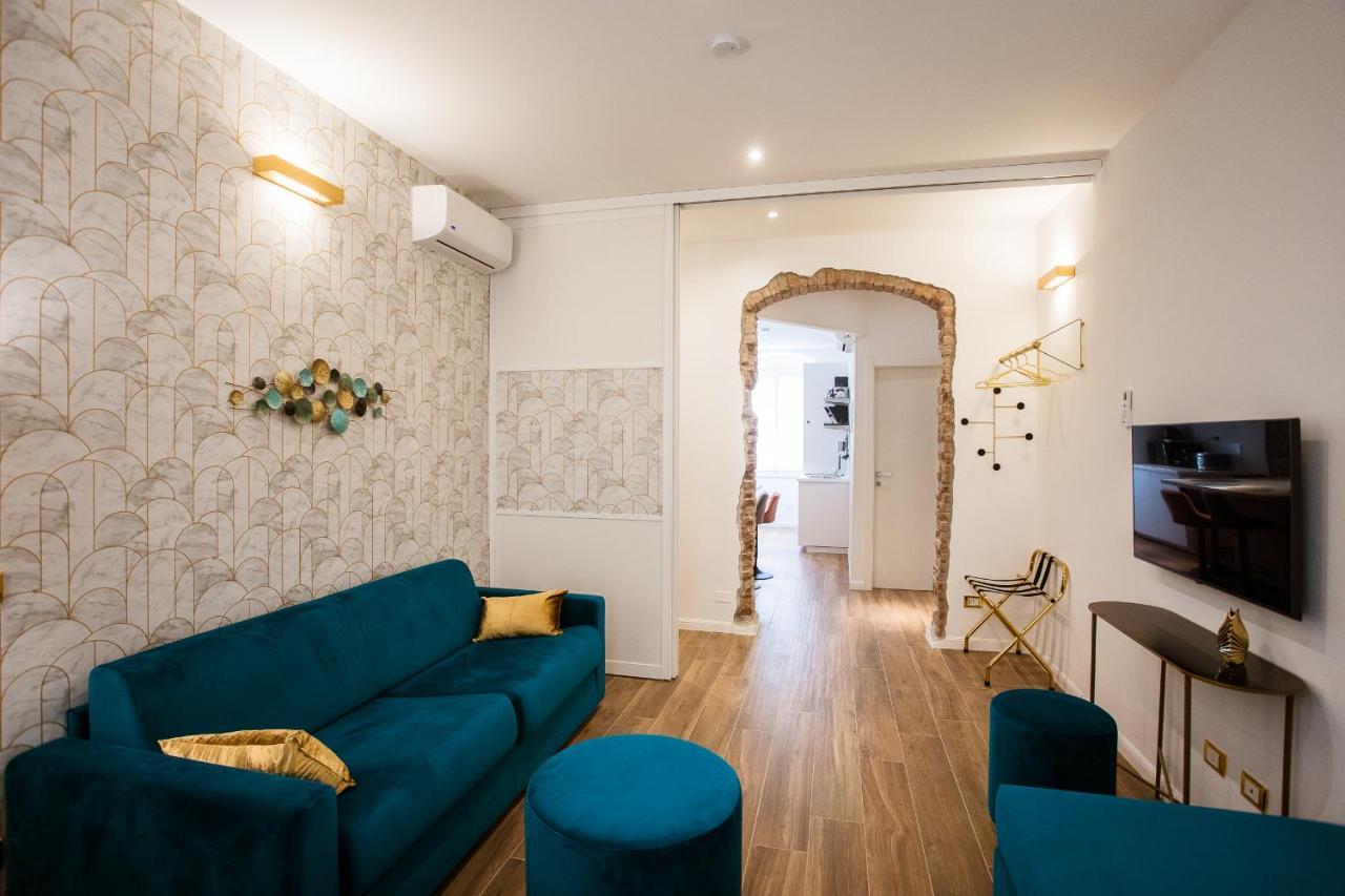 Design Suite Cinque Terre Специя Экстерьер фото