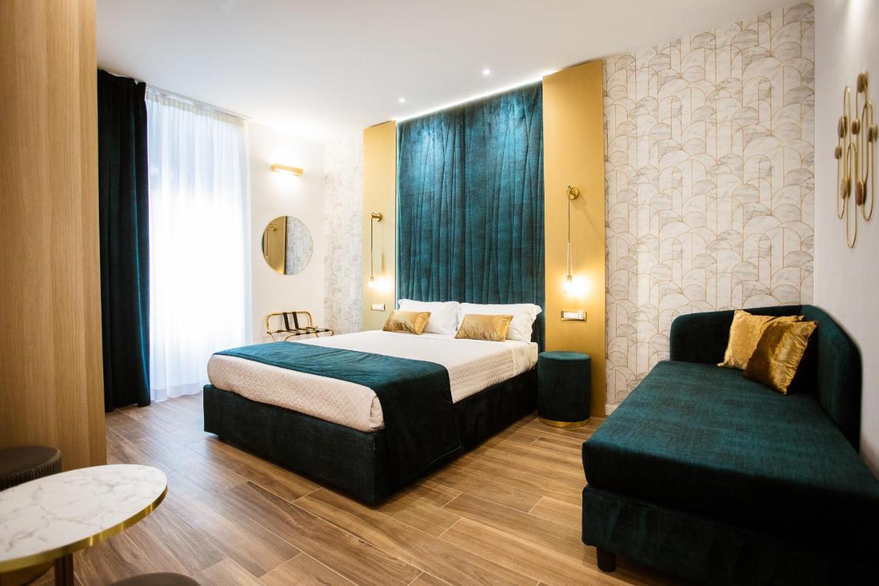 Design Suite Cinque Terre Специя Экстерьер фото