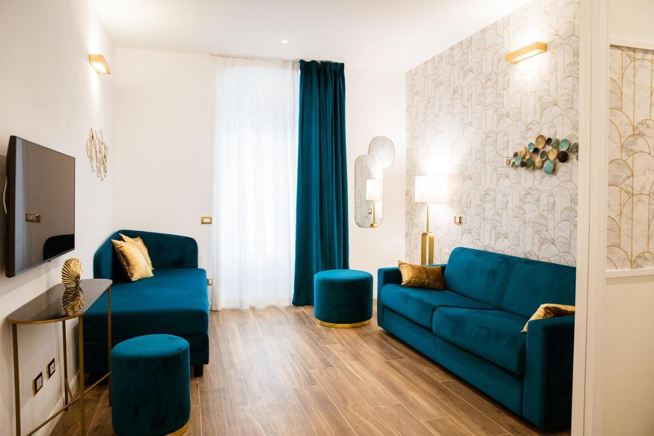 Design Suite Cinque Terre Специя Экстерьер фото