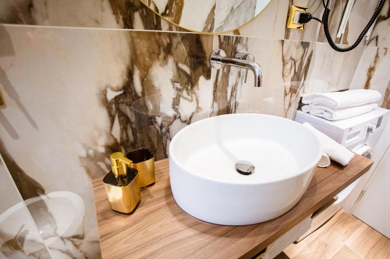 Design Suite Cinque Terre Специя Экстерьер фото