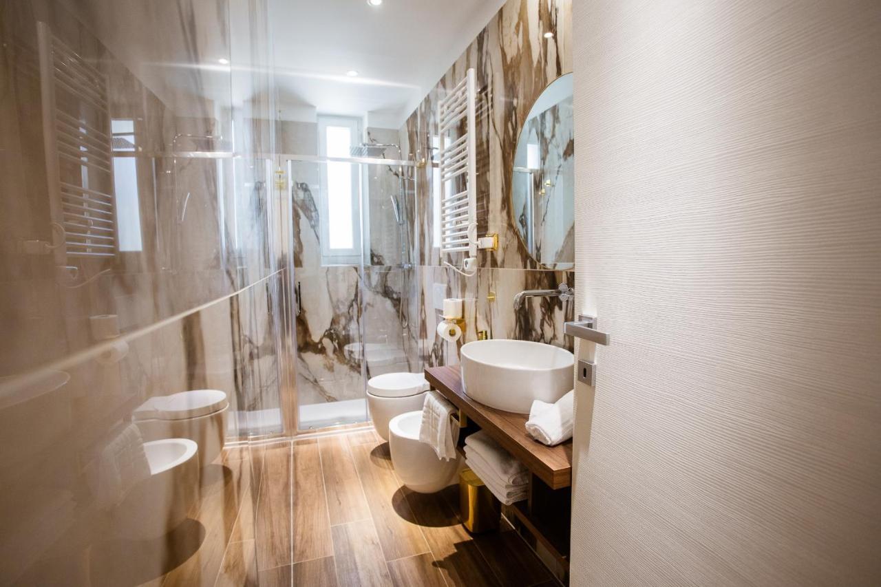 Design Suite Cinque Terre Специя Экстерьер фото