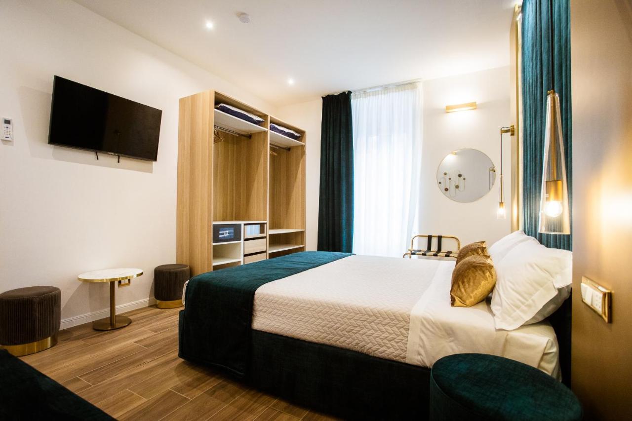 Design Suite Cinque Terre Специя Экстерьер фото