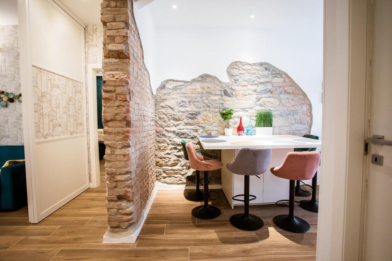 Design Suite Cinque Terre Специя Экстерьер фото