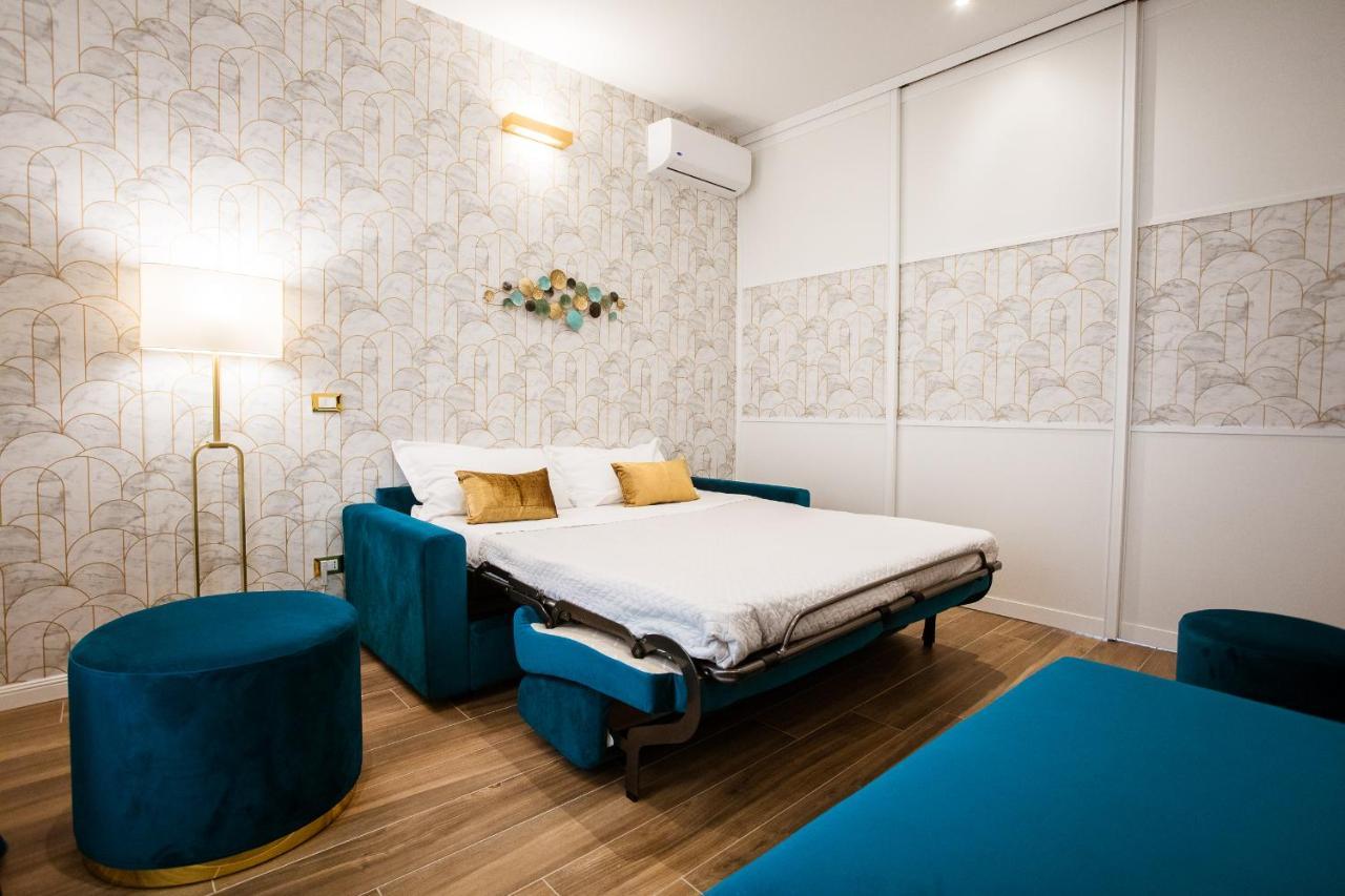 Design Suite Cinque Terre Специя Экстерьер фото