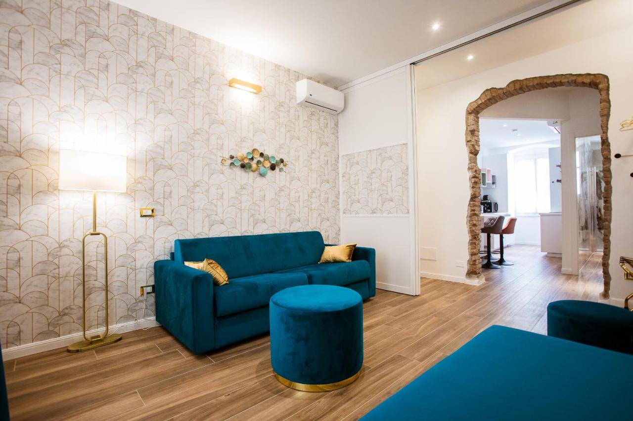 Design Suite Cinque Terre Специя Экстерьер фото