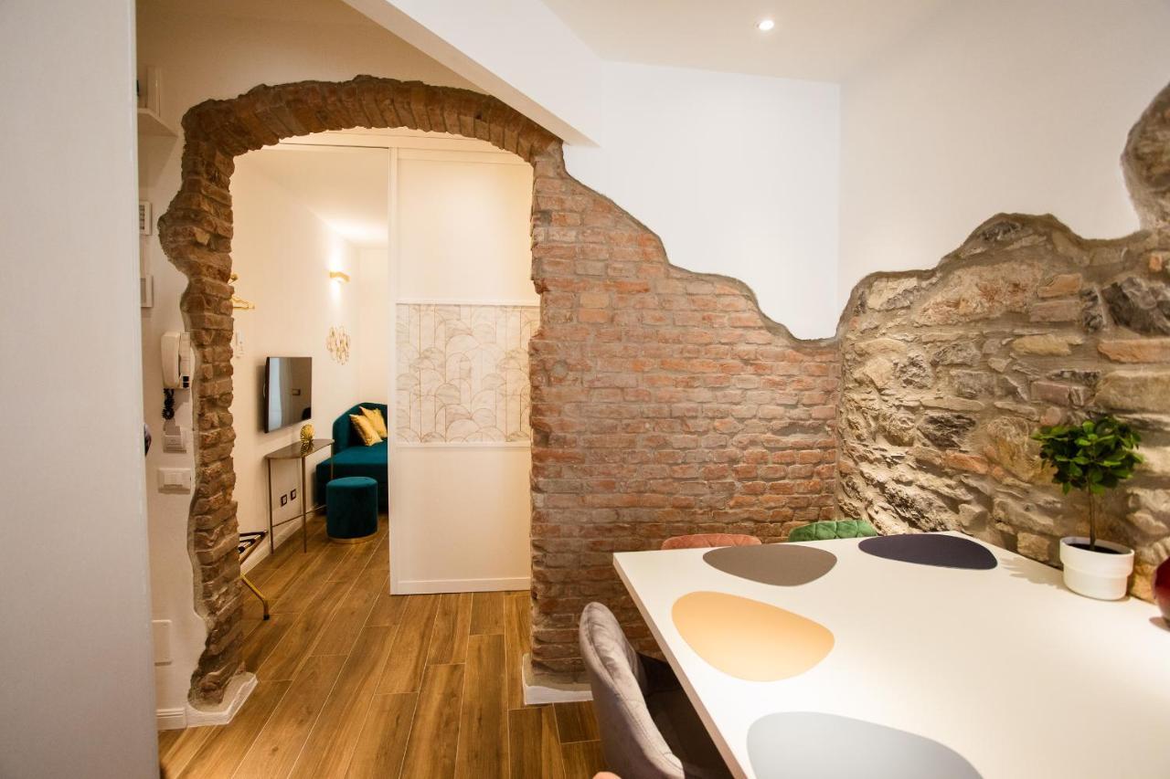 Design Suite Cinque Terre Специя Экстерьер фото