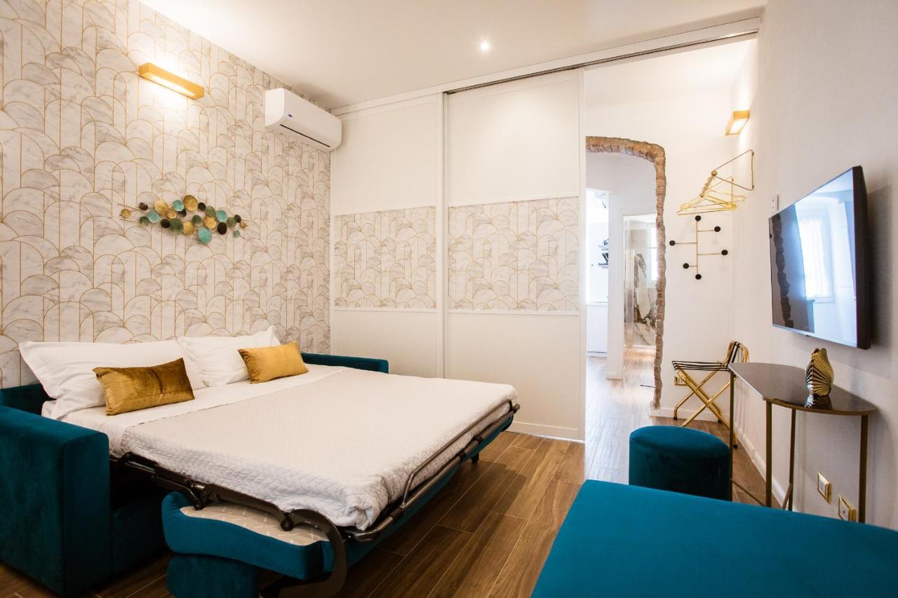 Design Suite Cinque Terre Специя Экстерьер фото