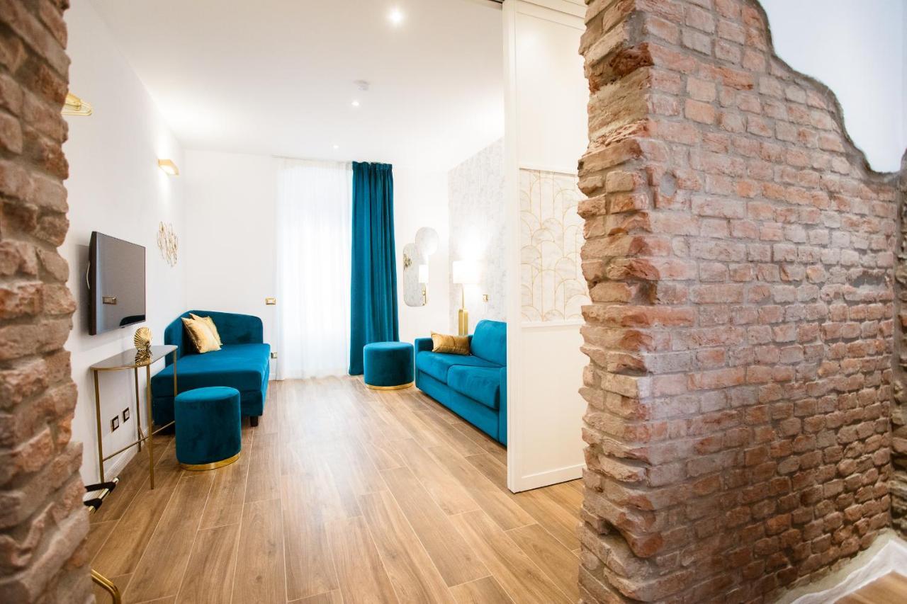 Design Suite Cinque Terre Специя Экстерьер фото